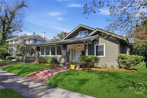 Property photo of 114 e 48th street, savannah, GA 31405