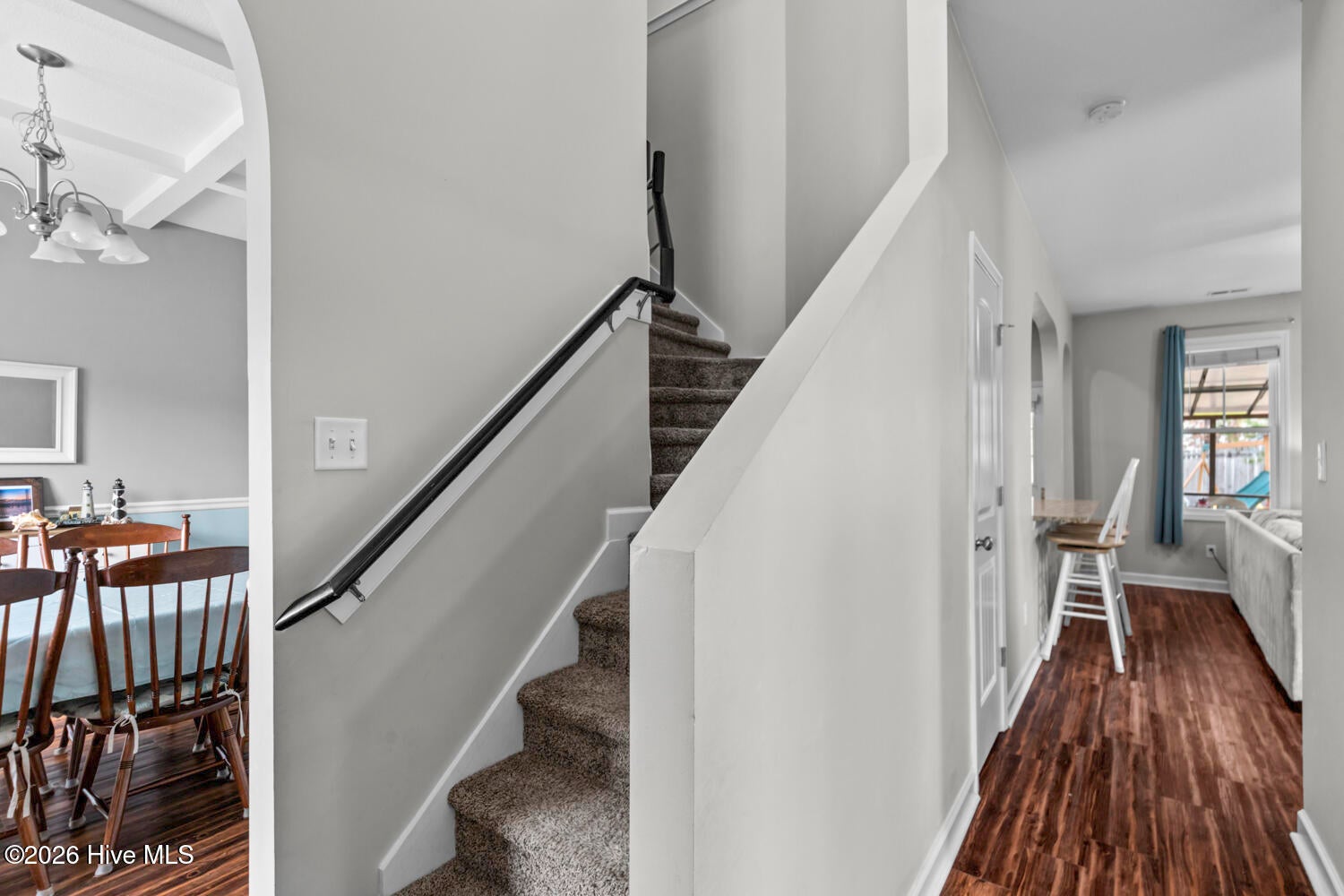202 Seneca Court
