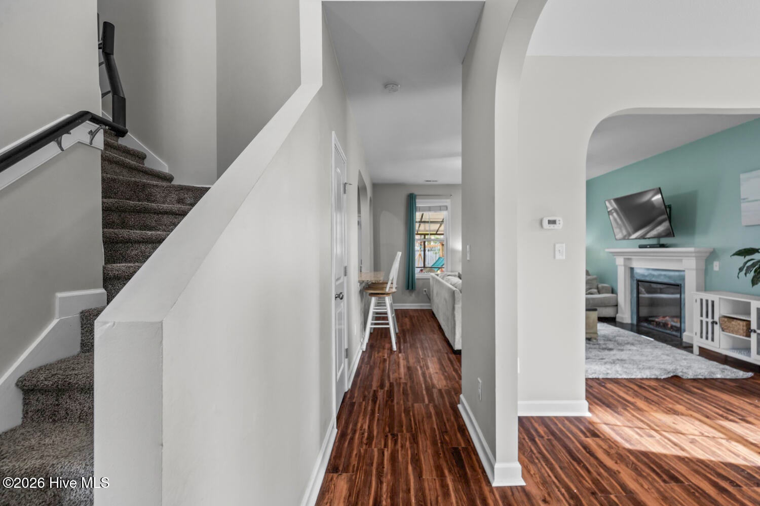202 Seneca Court