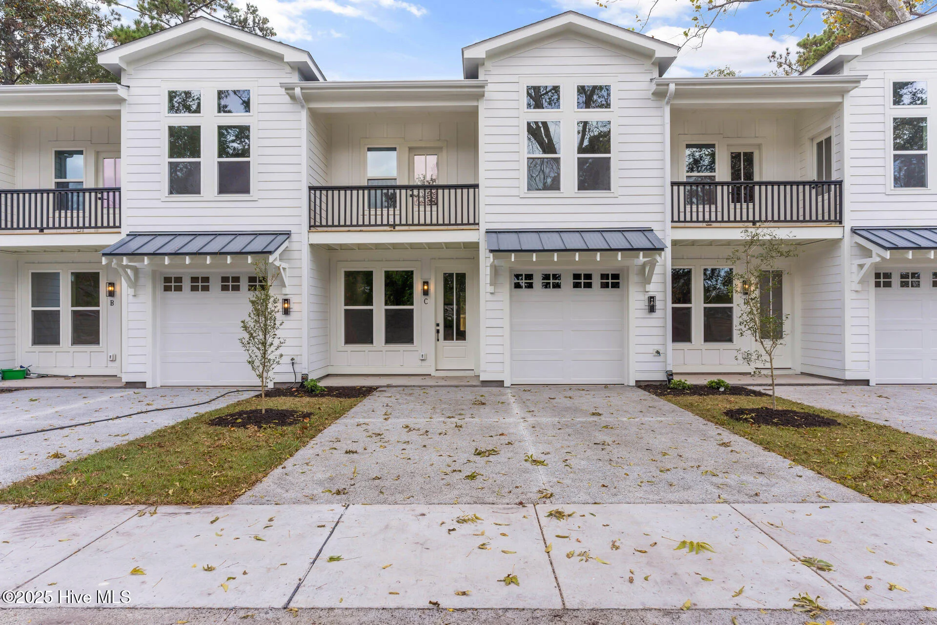 4211 Spirea Drive Unit C