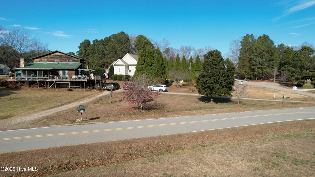 Photo of 107 N Welles Road, Littleton, NC 27850 (MLS # 100544512)