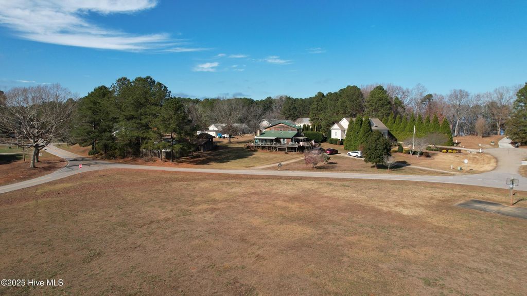 Photo of 107 N Welles Road, Littleton, NC 27850 (MLS # 100544512)