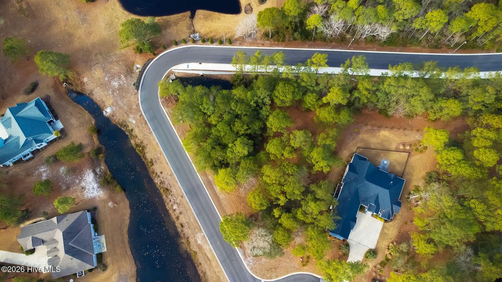 Photo of 6608 Cadbury Lane SW, Ocean Isle Beach, NC 28469 (MLS # 100553449)