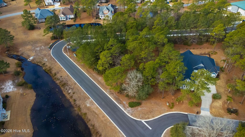 Photo of 6608 Cadbury Lane SW, Ocean Isle Beach, NC 28469 (MLS # 100553449)