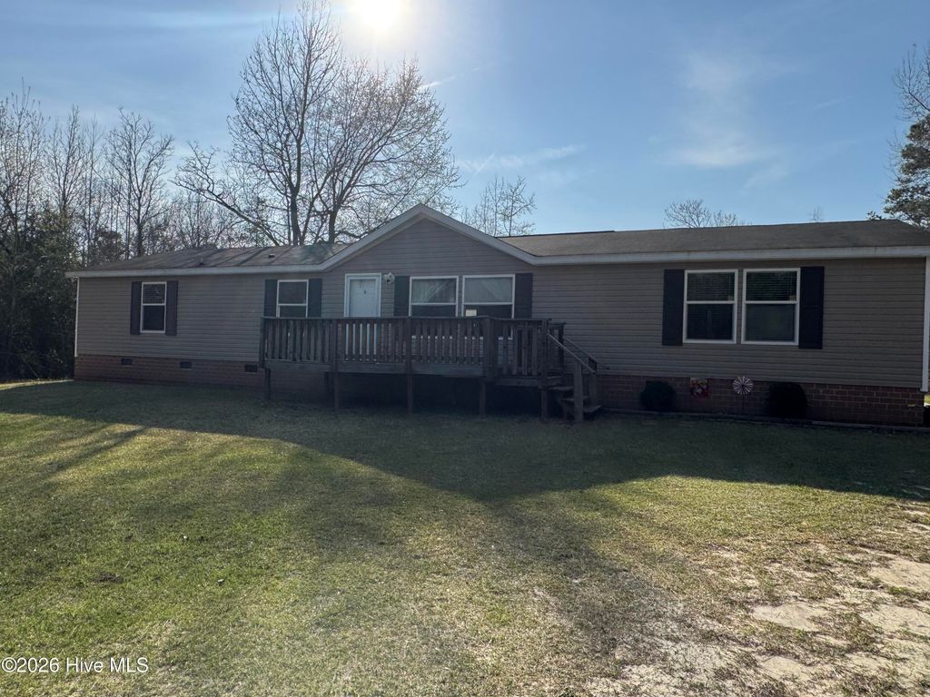 Photo of 8521 Johns Mill Road, Maxton, NC 28364 (MLS # 100561501)