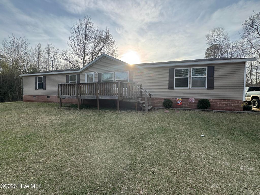 Photo of 8521 Johns Mill Road, Maxton, NC 28364 (MLS # 100561501)