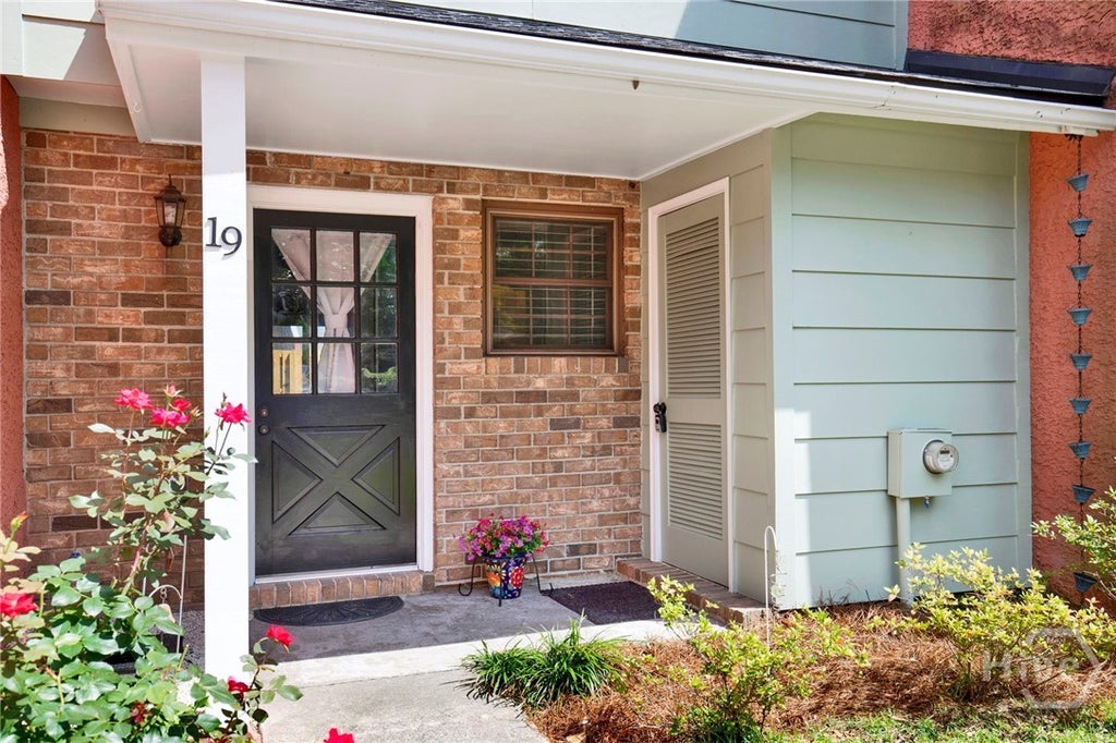 Photo of 19 Clipper Court, Savannah, GA 31410 (MLS # SA356844)