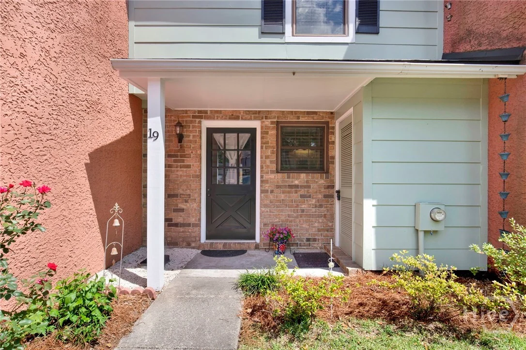 19 Clipper Court