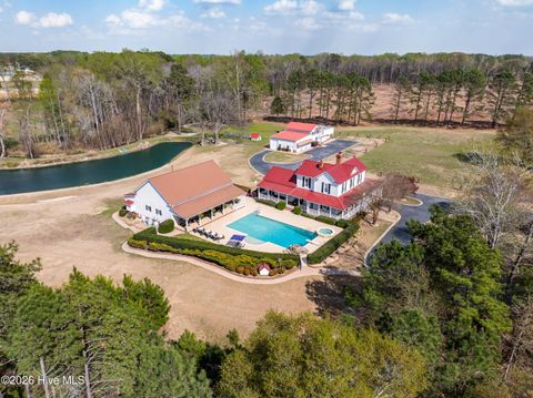 Photo of 2200 Guy Road, Clayton, NC 27520 (MLS # 100563593)