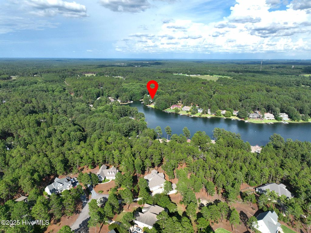 Photo of 139 Harrell Road, West End, NC 27376 (MLS # 100560804)