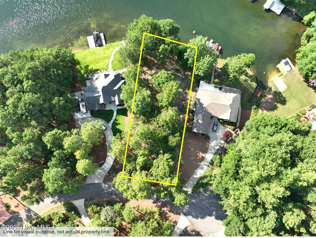 Photo of 139 Harrell Road, West End, NC 27376 (MLS # 100560804)