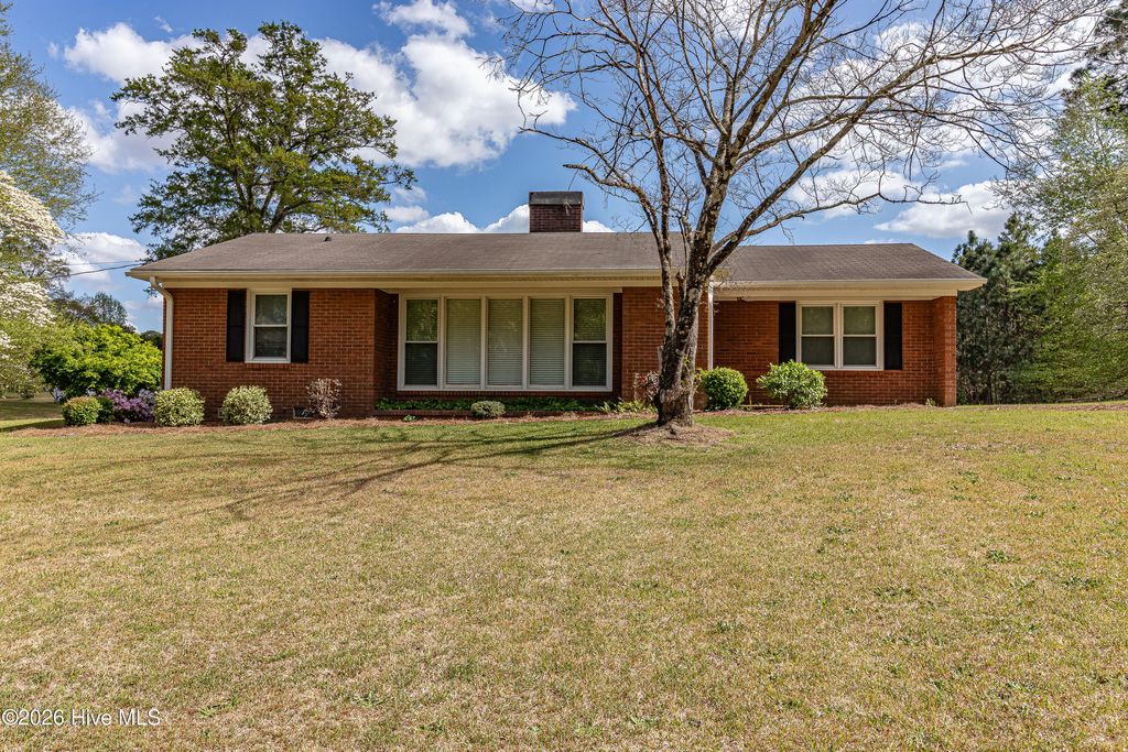 Photo of 1775 Hwy 903 S, Snow Hill, NC 28580 (MLS # 100566037)