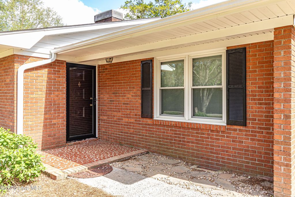 Photo of 1775 Hwy 903 S, Snow Hill, NC 28580 (MLS # 100566037)