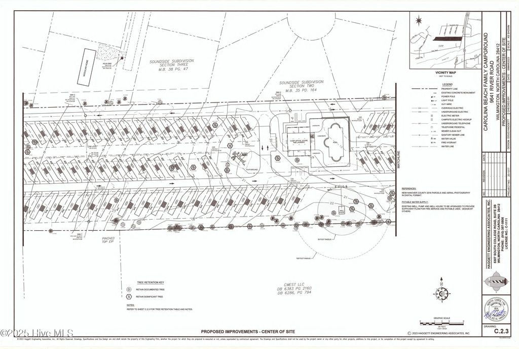 Photo of 9641 River Road, Wilmington, NC 28412 (MLS # 100514853)