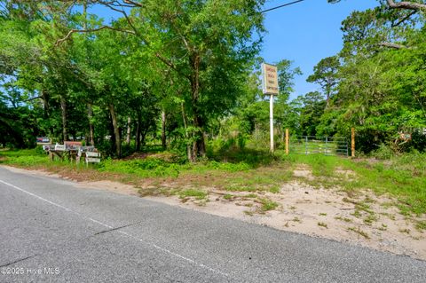 Vacant Land For Sale - 9641 River Road<br/> Wilmington, NC 28412