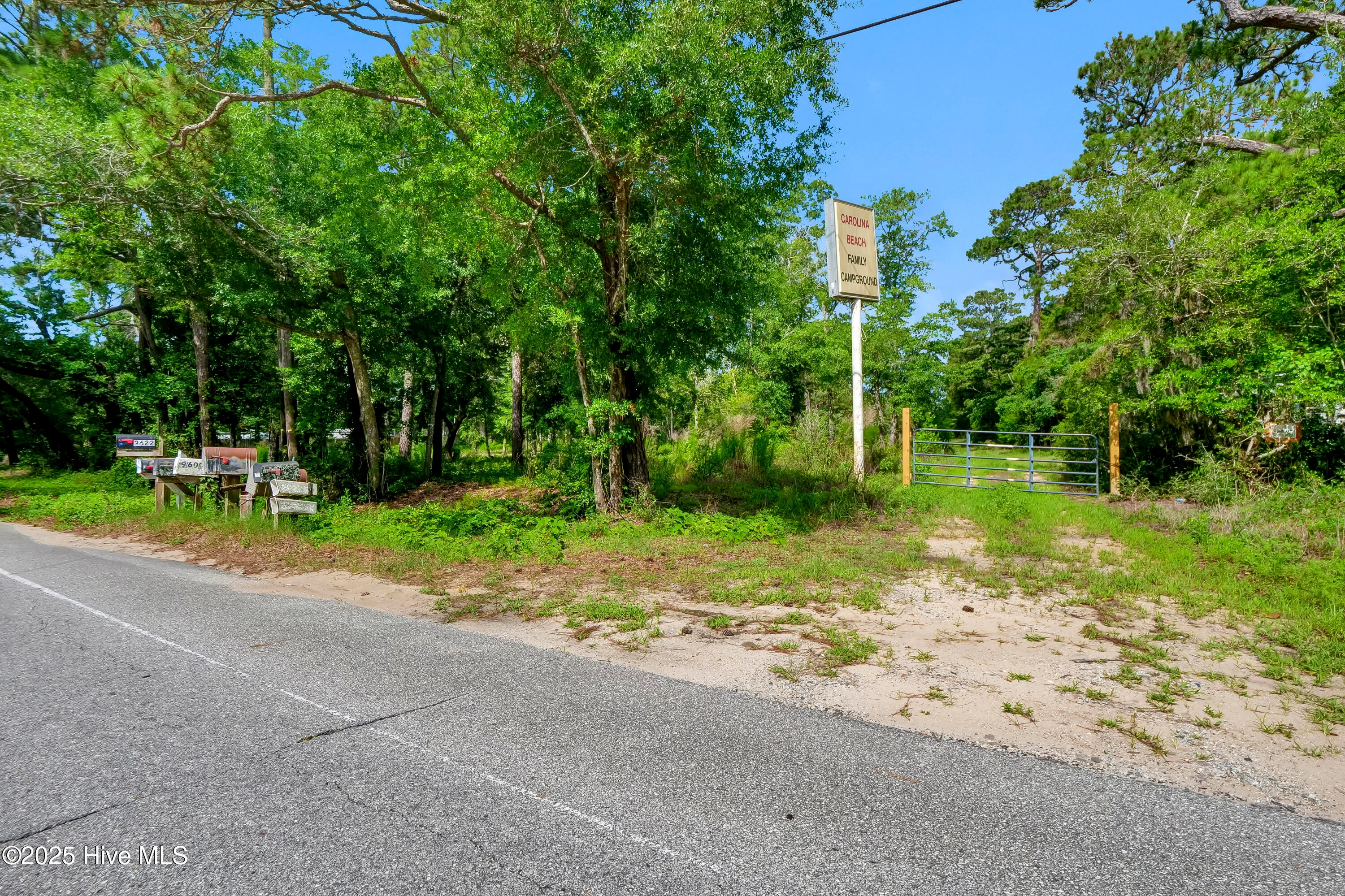 9641 River Road