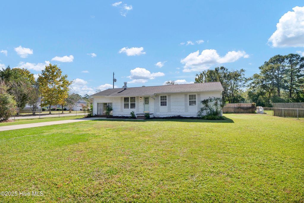Photo of 3521 Middle Sound Loop Road, Wilmington, NC 28411 (MLS # 100534671)