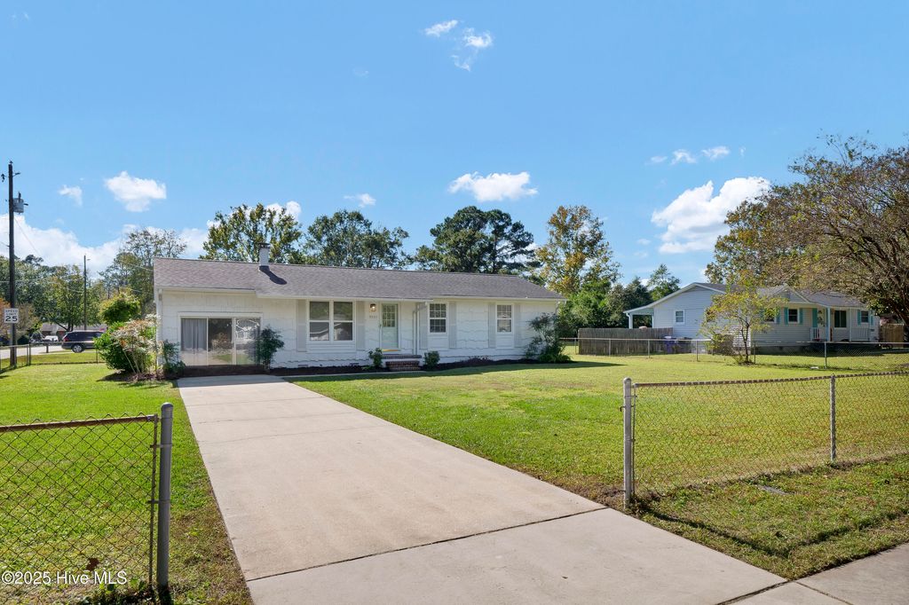 Photo of 3521 Middle Sound Loop Road, Wilmington, NC 28411 (MLS # 100534671)