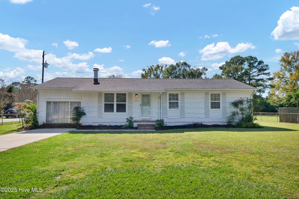 Photo of 3521 Middle Sound Loop Road, Wilmington, NC 28411 (MLS # 100534671)