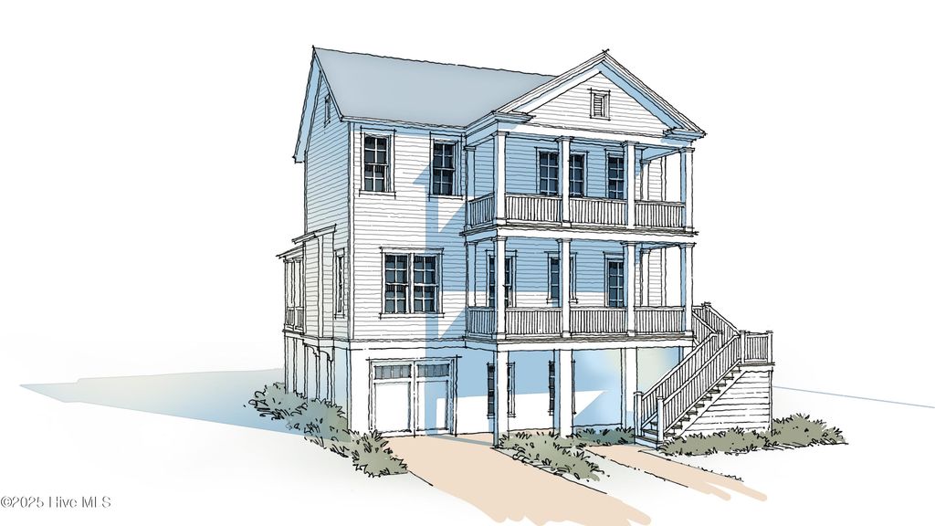 Photo of 401 Front Street, Washington, NC 27889 (MLS # 100500810)