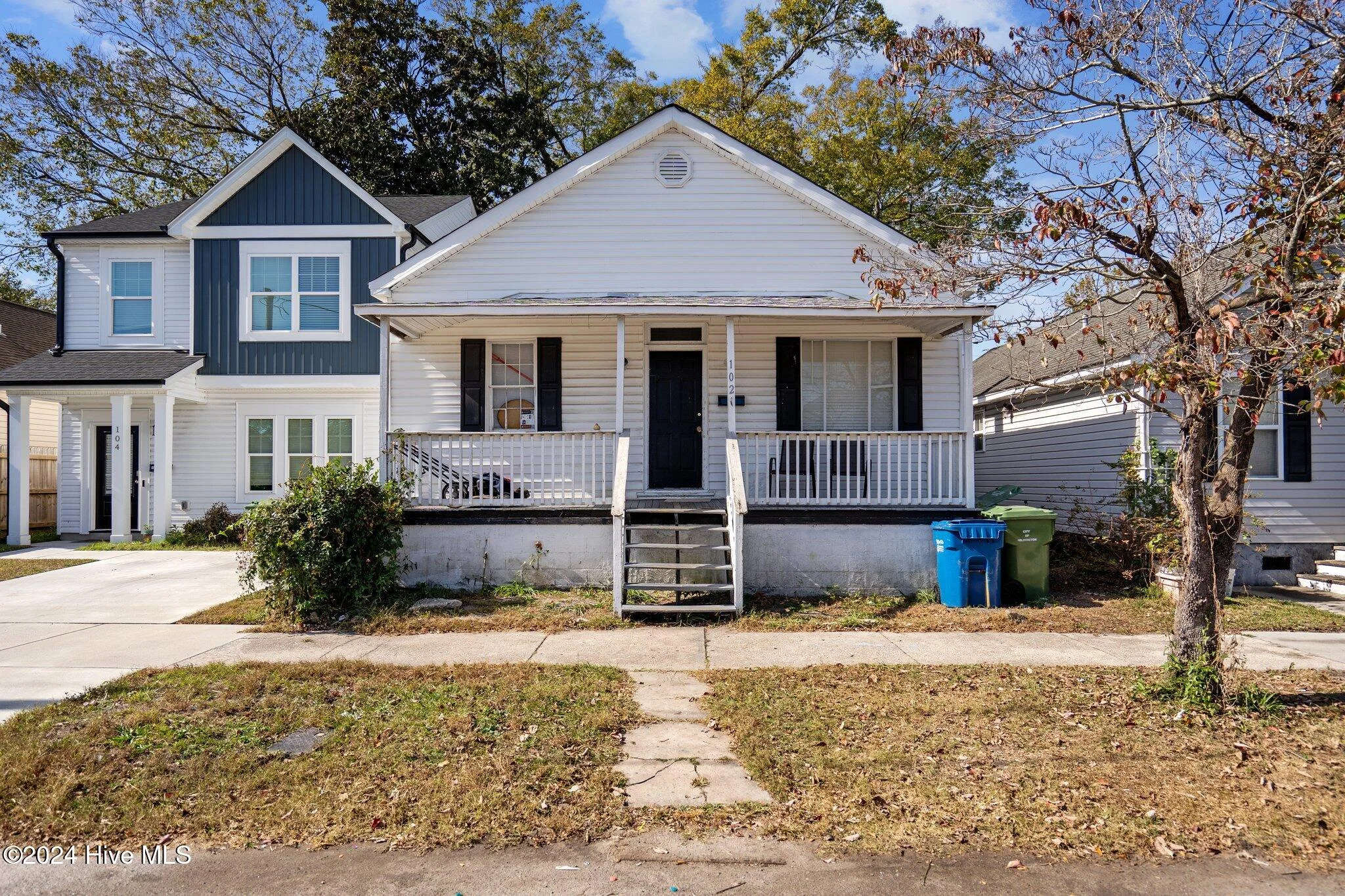 102 S 11th Street