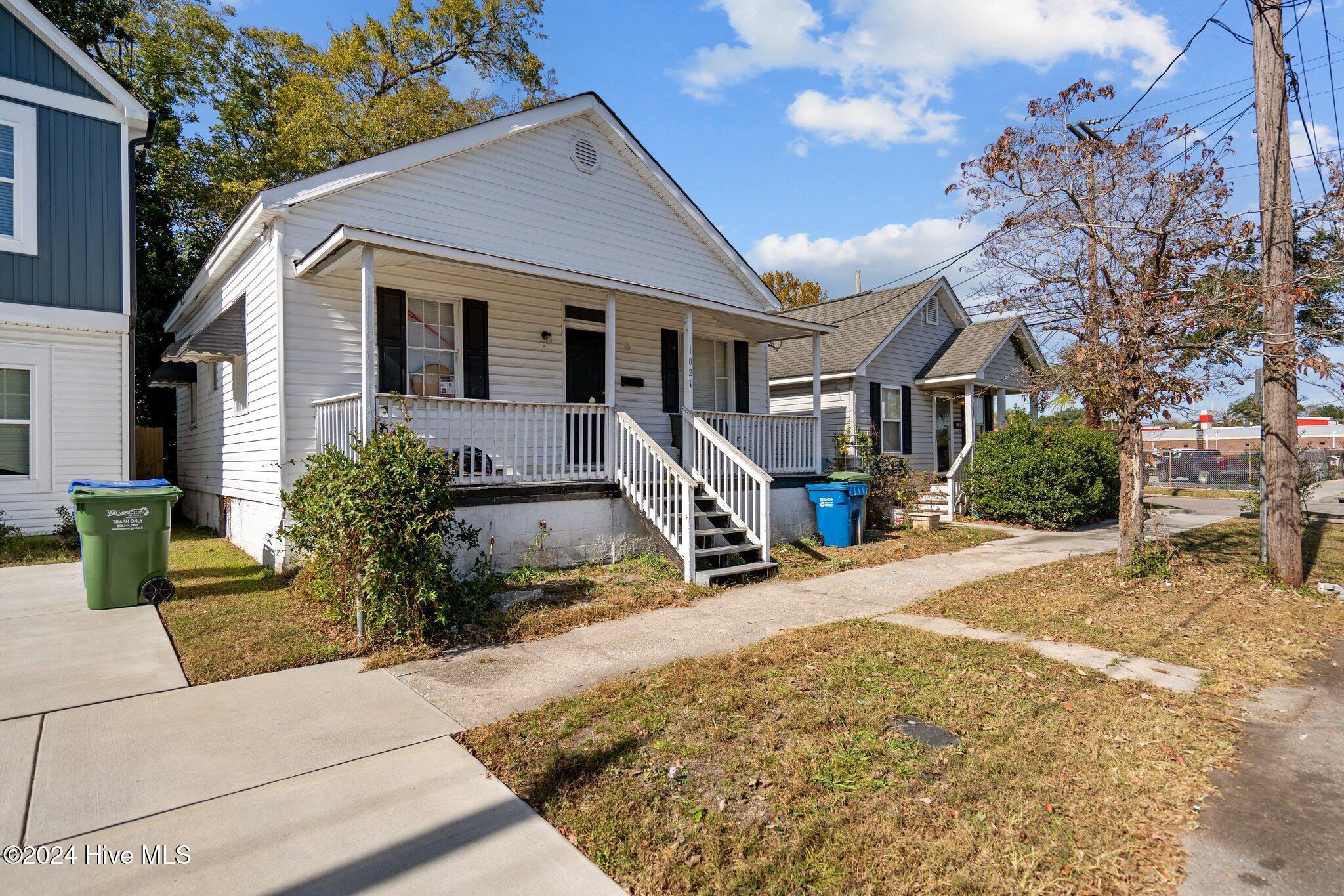 102 S 11th Street
