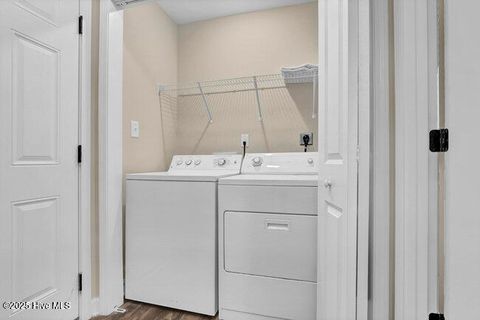 Tiny photo for 707 Crystal Cove Court, Sneads Ferry, NC 28460 (MLS # 100545238)