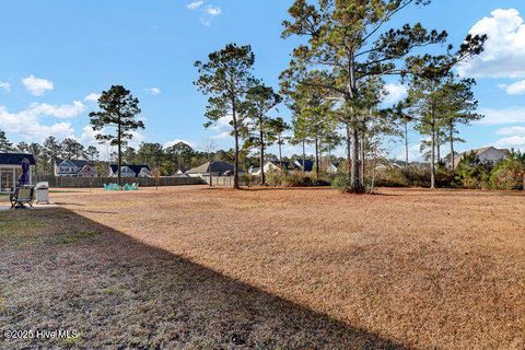 Tiny photo for 707 Crystal Cove Court, Sneads Ferry, NC 28460 (MLS # 100545238)