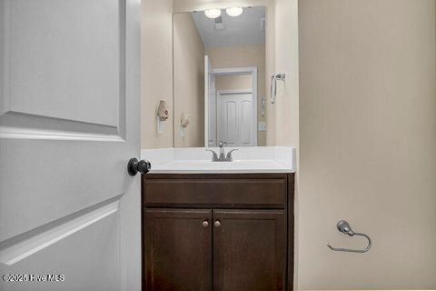 Tiny photo for 707 Crystal Cove Court, Sneads Ferry, NC 28460 (MLS # 100545238)