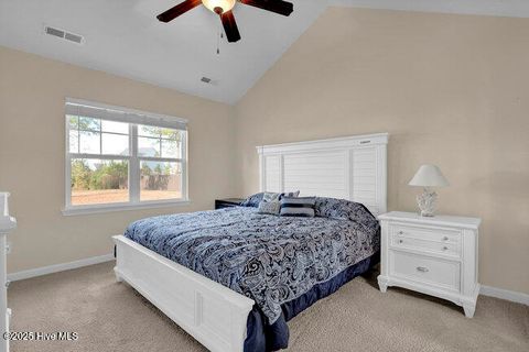 Tiny photo for 707 Crystal Cove Court, Sneads Ferry, NC 28460 (MLS # 100545238)