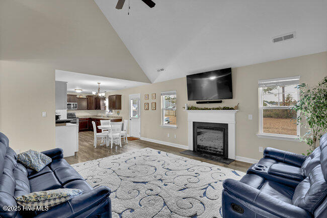 707 Crystal Cove Court