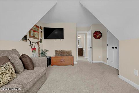 Tiny photo for 707 Crystal Cove Court, Sneads Ferry, NC 28460 (MLS # 100545238)