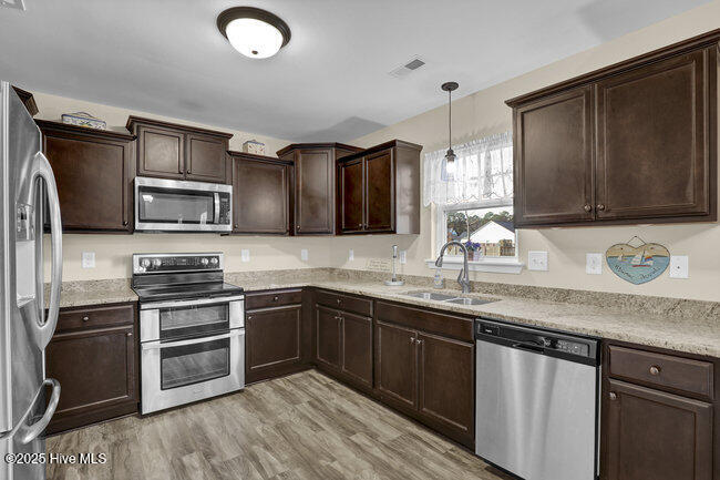 707 Crystal Cove Court