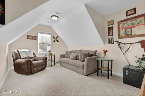 Tiny photo for 707 Crystal Cove Court, Sneads Ferry, NC 28460 (MLS # 100545238)