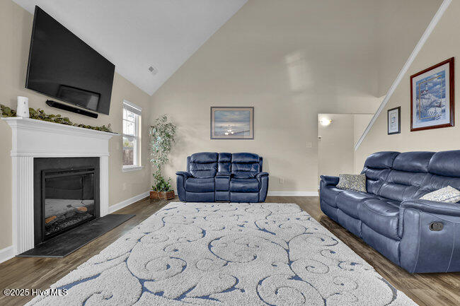 707 Crystal Cove Court