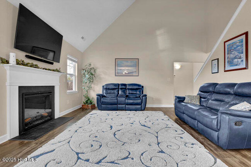 Photo of 707 Crystal Cove Court, Sneads Ferry, NC 28460 (MLS # 100545238)