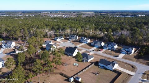 Tiny photo for 707 Crystal Cove Court, Sneads Ferry, NC 28460 (MLS # 100545238)