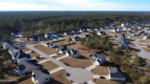 Tiny photo for 707 Crystal Cove Court, Sneads Ferry, NC 28460 (MLS # 100545238)