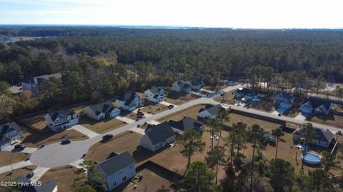 Tiny photo for 707 Crystal Cove Court, Sneads Ferry, NC 28460 (MLS # 100545238)