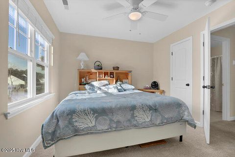 Tiny photo for 707 Crystal Cove Court, Sneads Ferry, NC 28460 (MLS # 100545238)