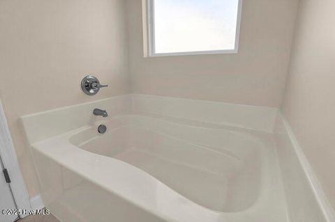 Tiny photo for 707 Crystal Cove Court, Sneads Ferry, NC 28460 (MLS # 100545238)