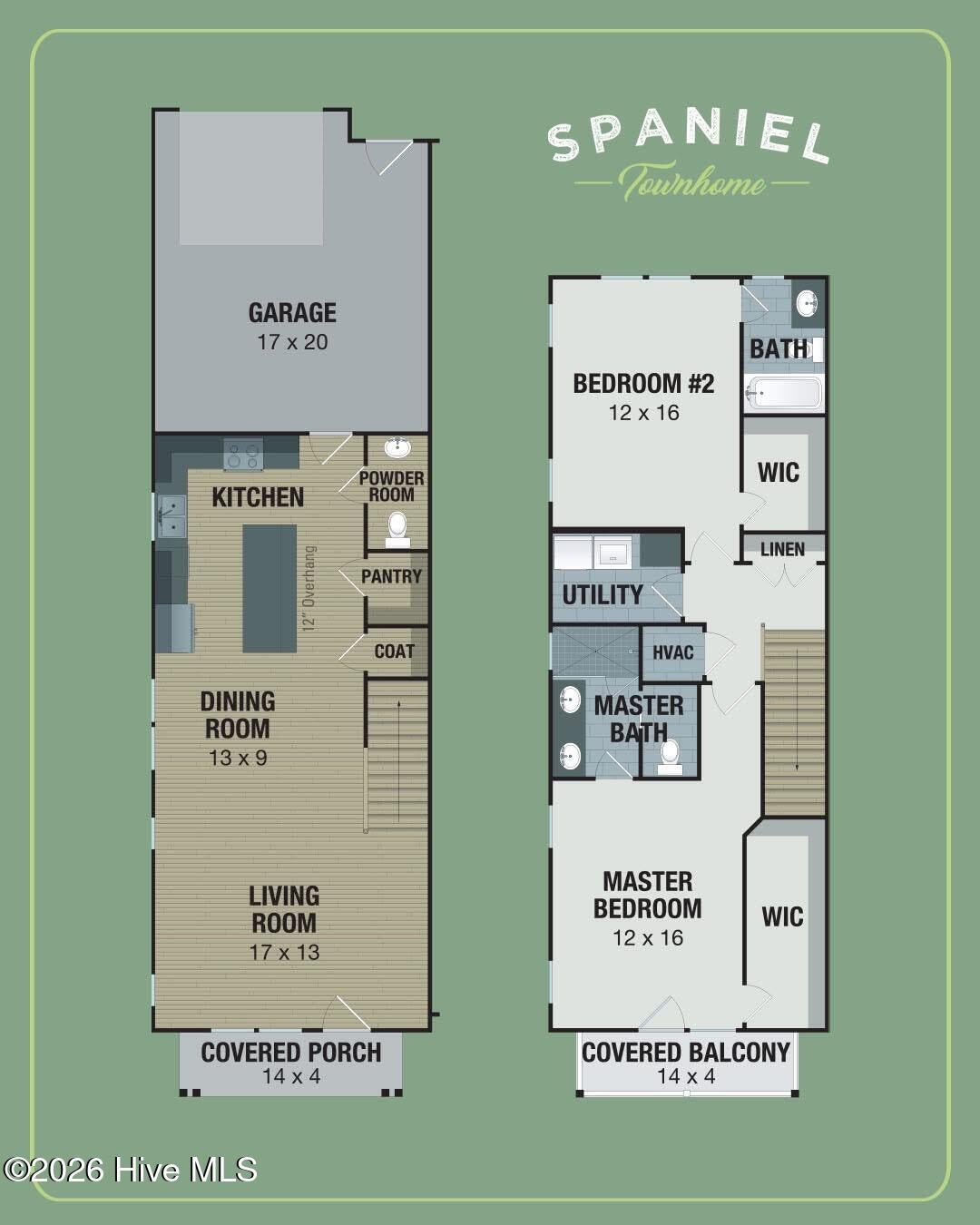 919 Everlong Lane