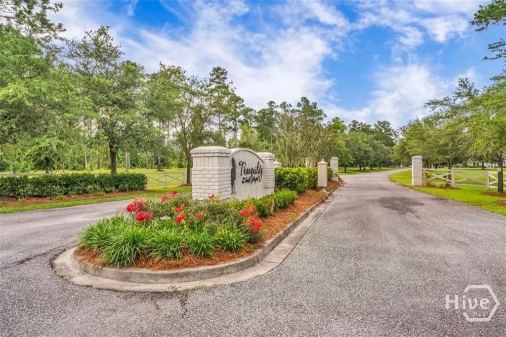Photo of 25 Baker Island Way NE, Townsend, GA 31331 (MLS # SA365982)