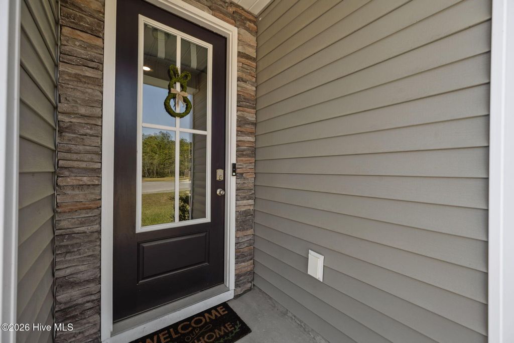 Photo of 133 Delray Court, Sneads Ferry, NC 28460 (MLS # 100564273)