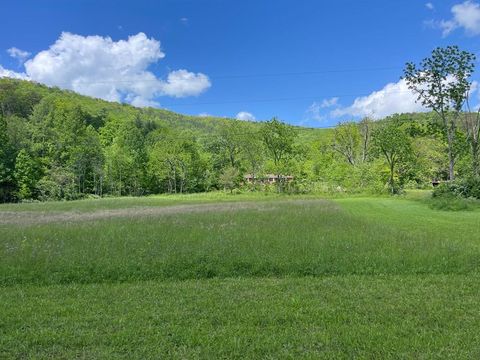 Vacant Land For Sale - 155 Cedar Cliff Lane<br/> Murphy, NC 28906