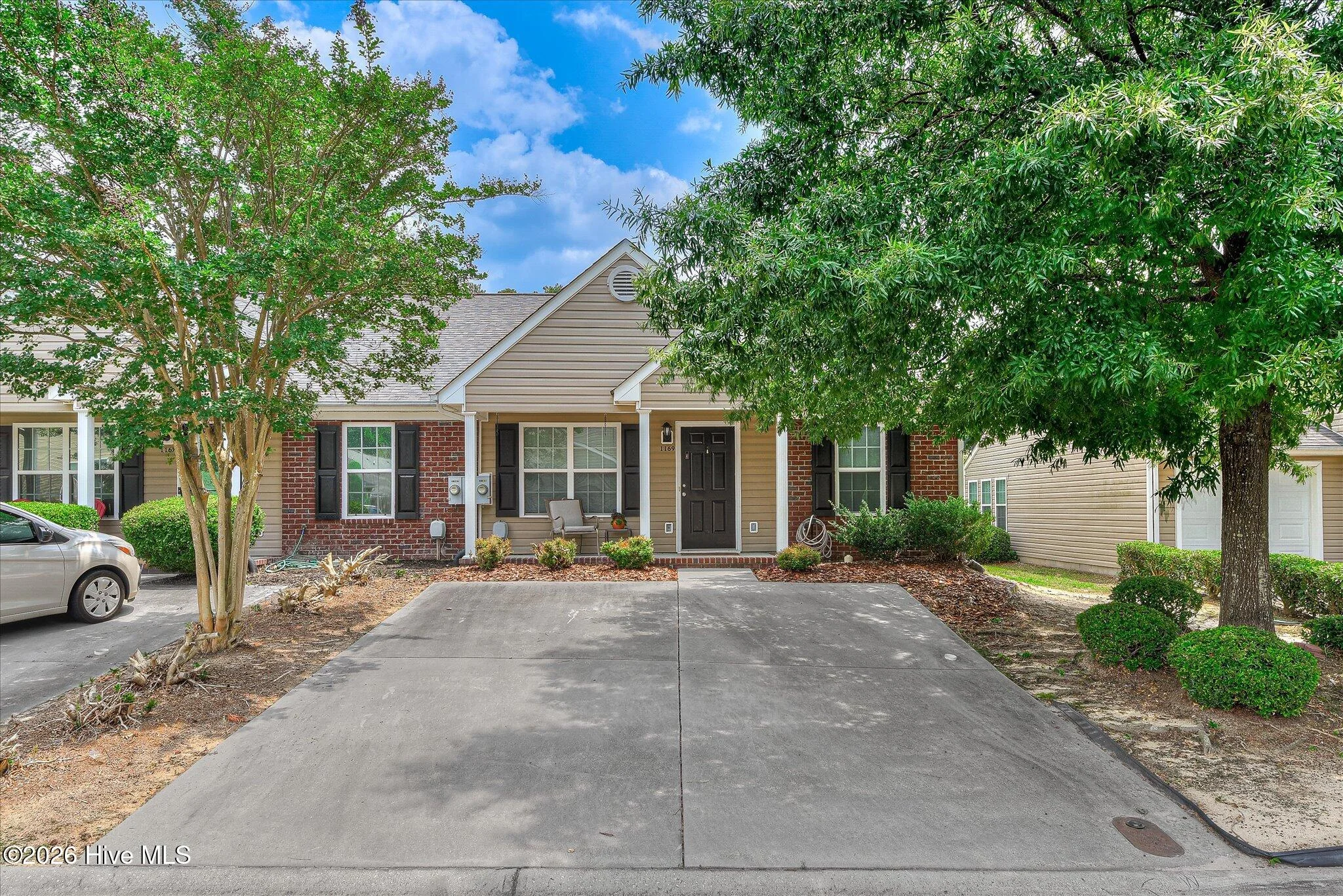 1169 Bison Way
