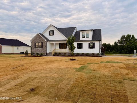 Homes For Sale - 200 Friendswood Drive<br/> Goldsboro, NC 27530
