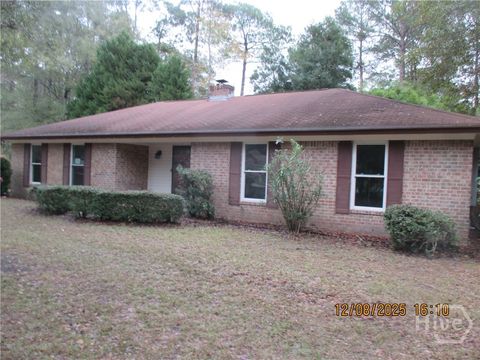Photo of 908 Kings Road, Hinesville, GA 31313 (MLS # SA345290)