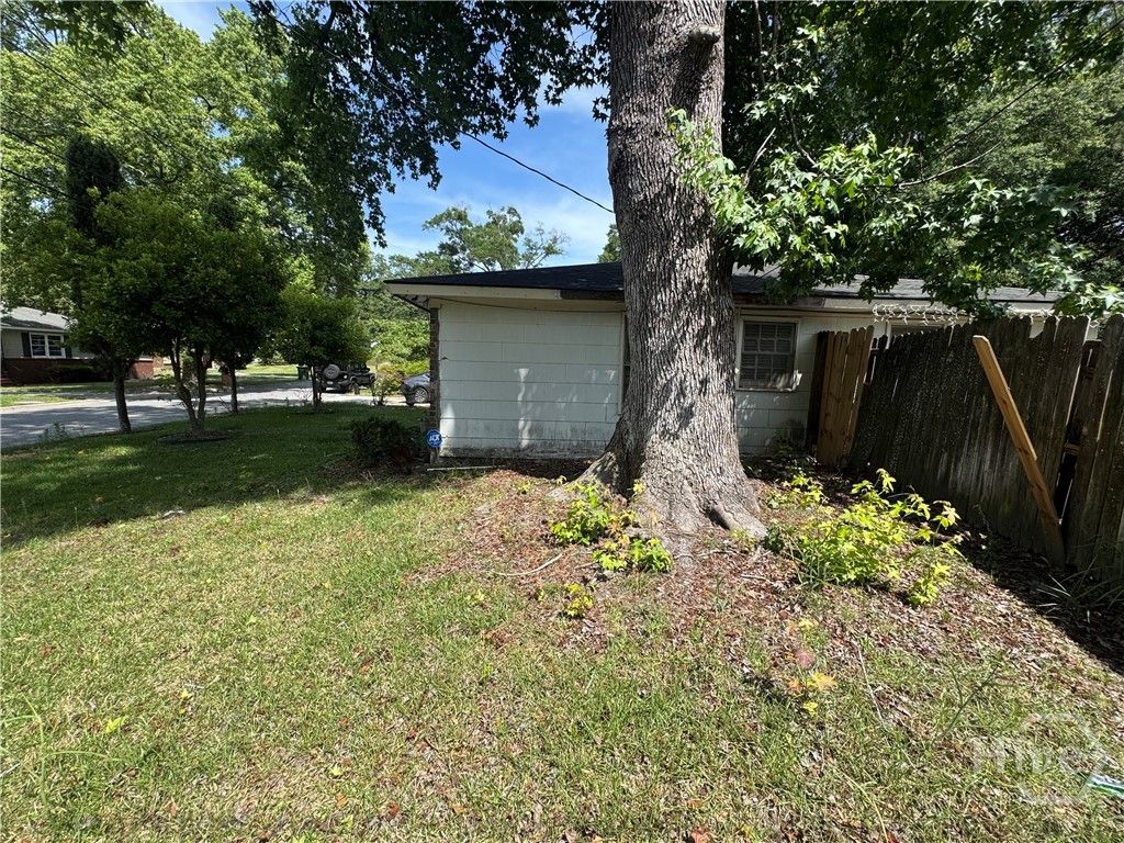 Photo of 1301 E 70th Street, Savannah, GA 31404 (MLS # SA357066)