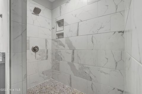 Tiny photo for 106 Charlotte Avenue, Surf City, NC 28445 (MLS # 100554934)